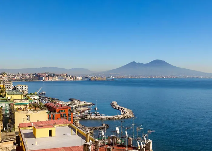 Cahouse Accogliete Appartamento Sul Golfo