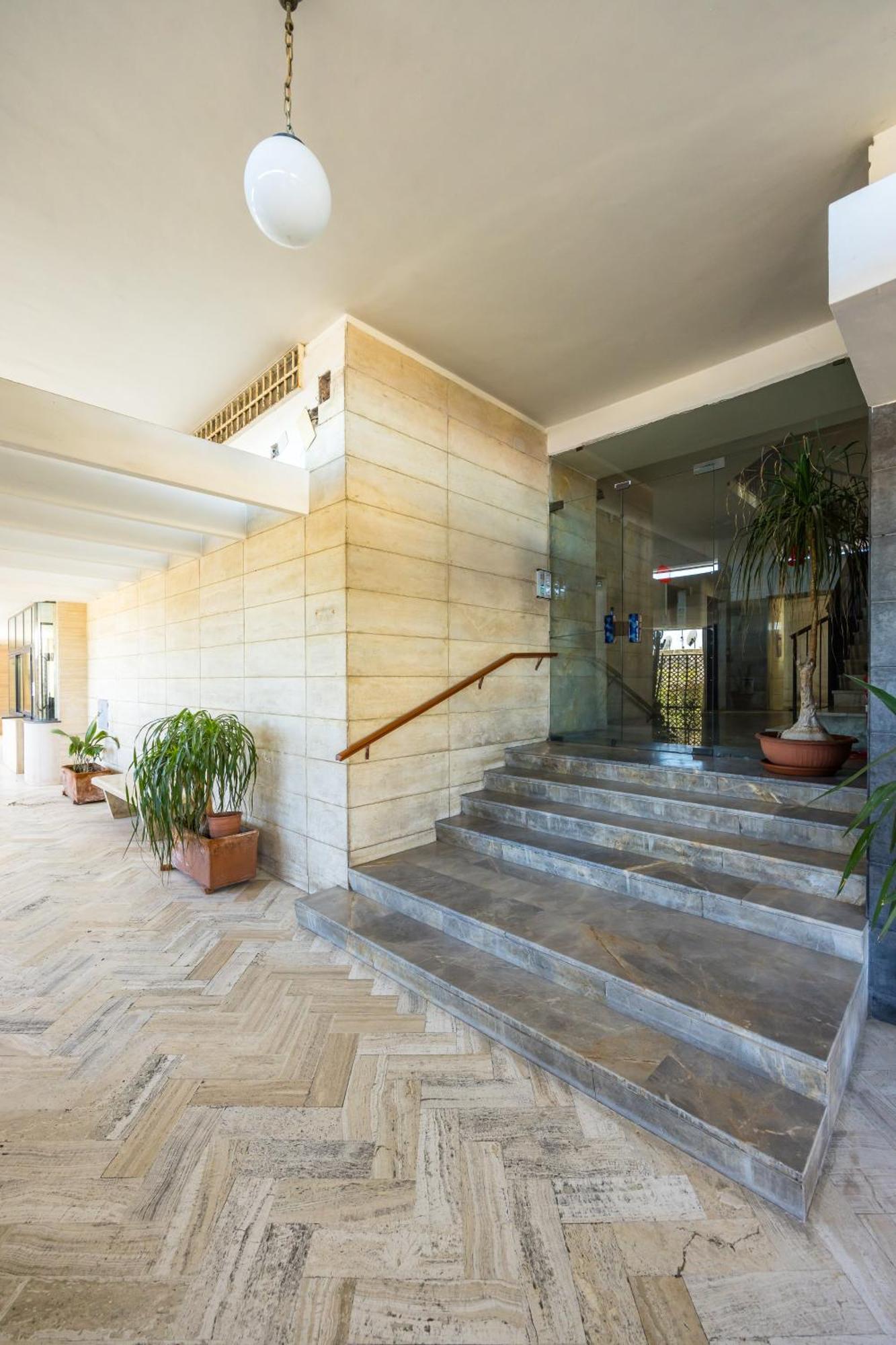 Cahouse Accogliete Sul Golfo Apartamento *