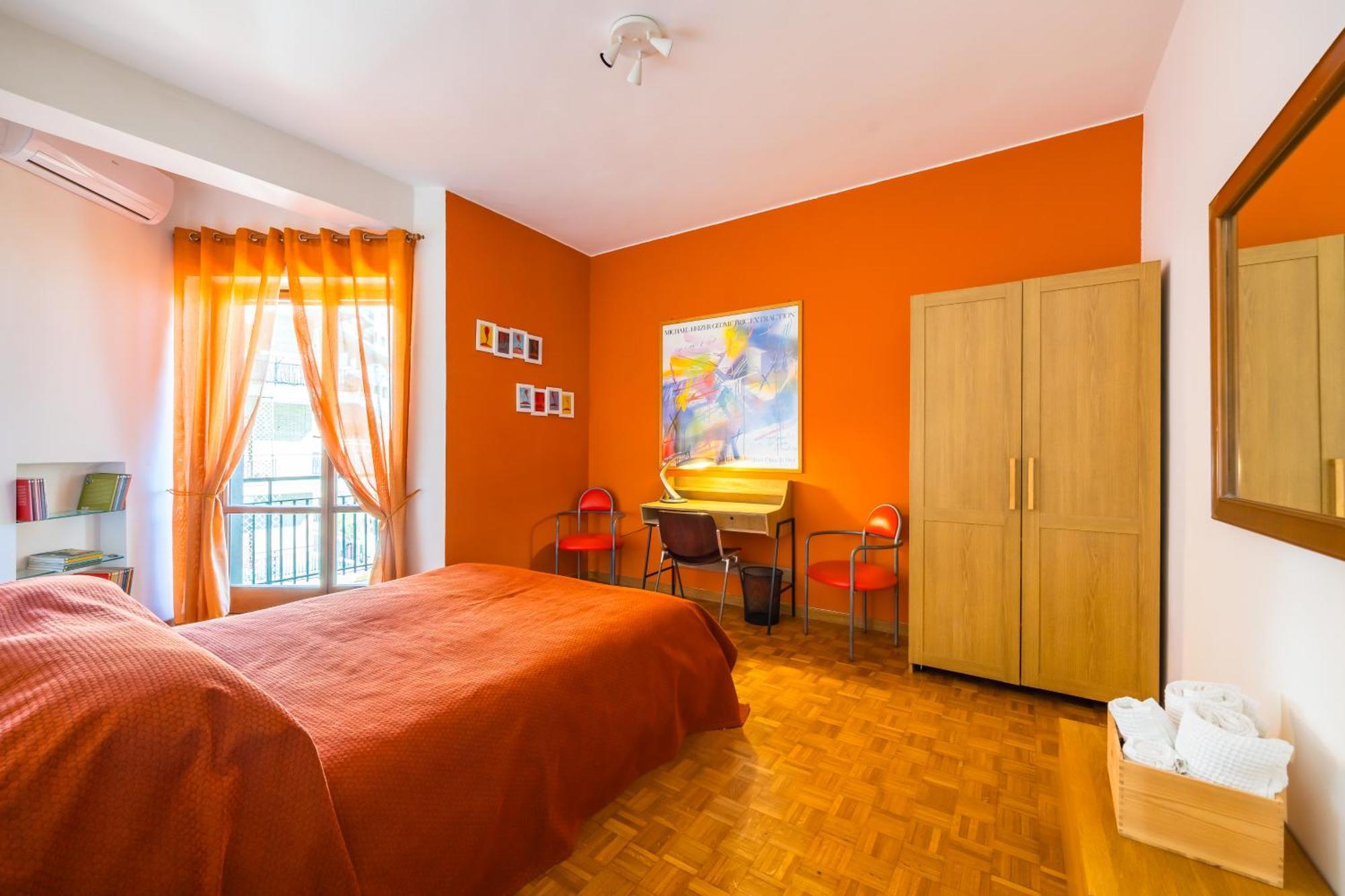 Apartamento Cahouse Accogliete Sul Golfo