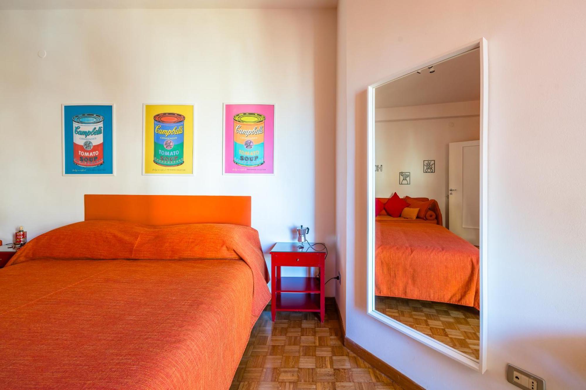 Cahouse Accogliete Sul Golfo Apartamento