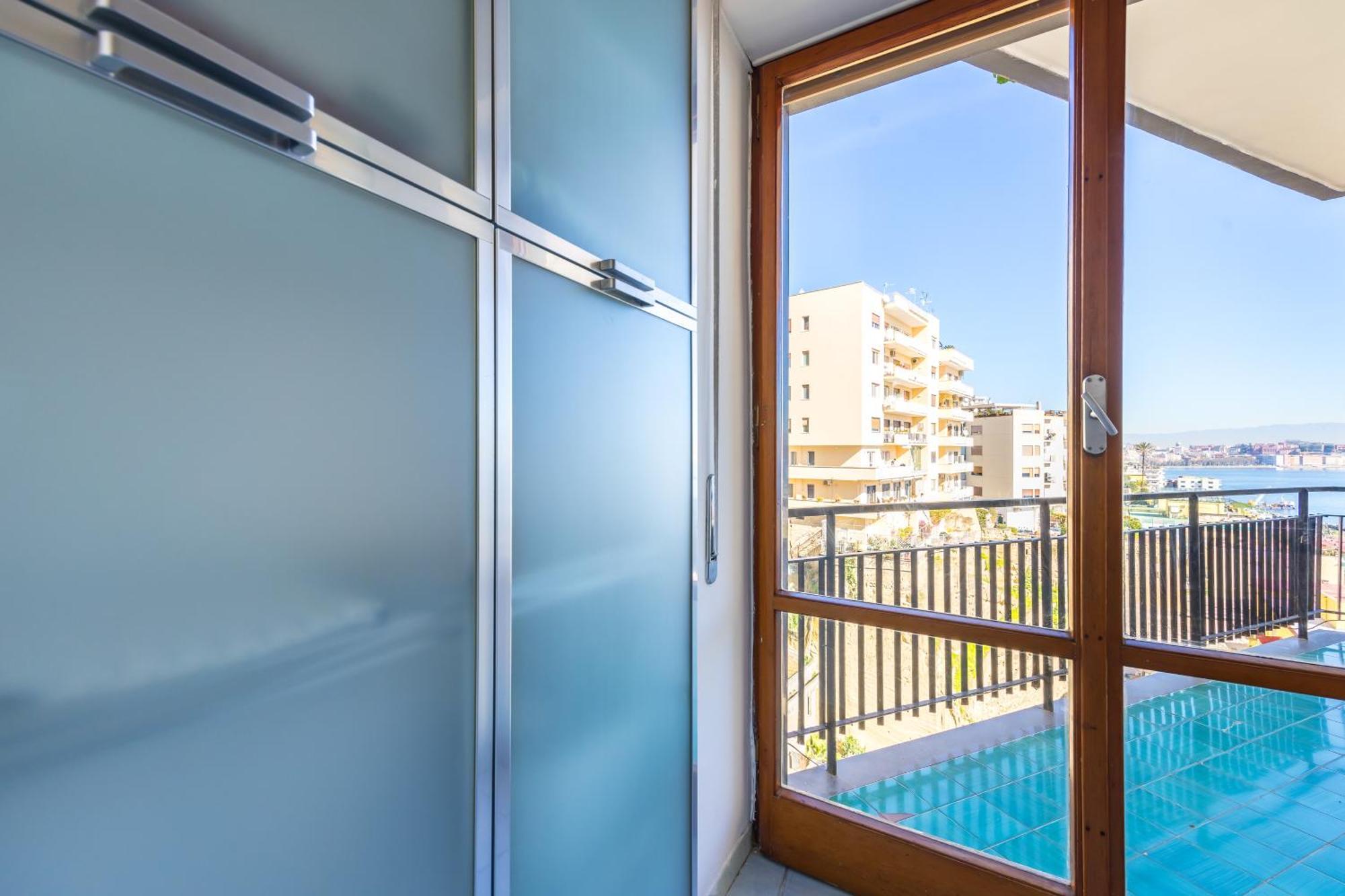 Apartamento Cahouse Accogliete Sul Golfo