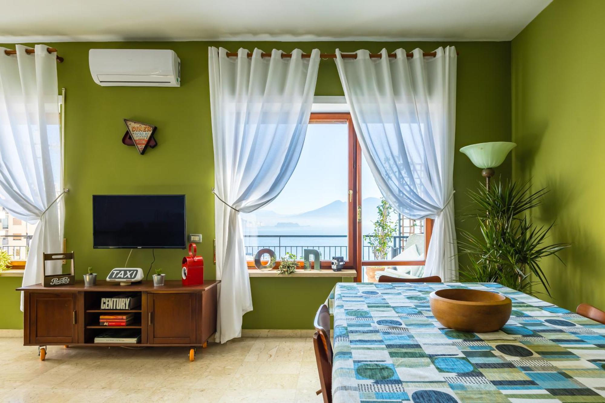 Apartment Cahouse Accogliete Sul Golfo *