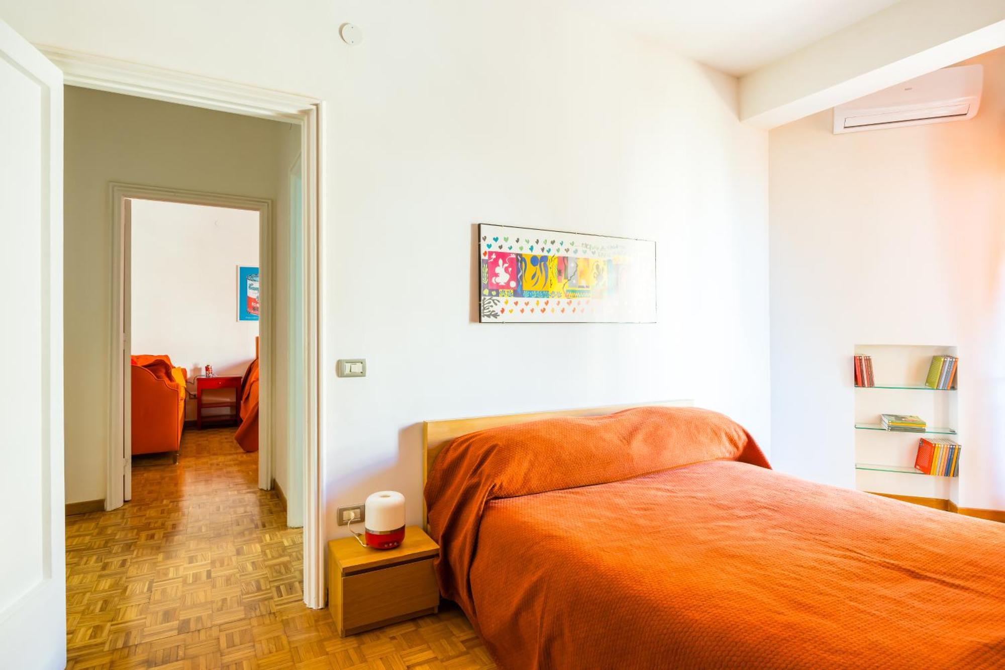 Cahouse Accogliete Sul Golfo Apartment