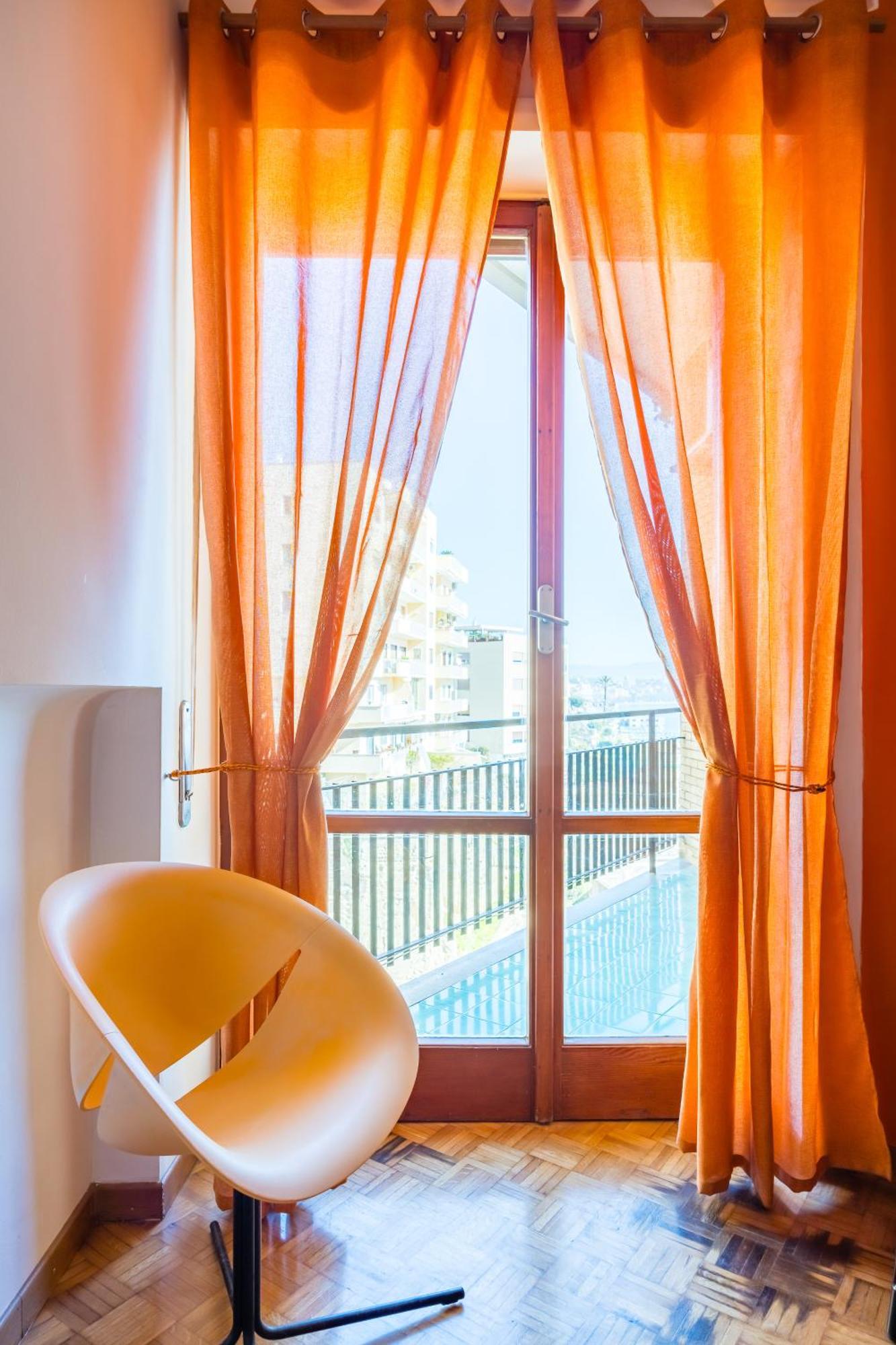 Cahouse Accogliete Sul Golfo Apartment Naples