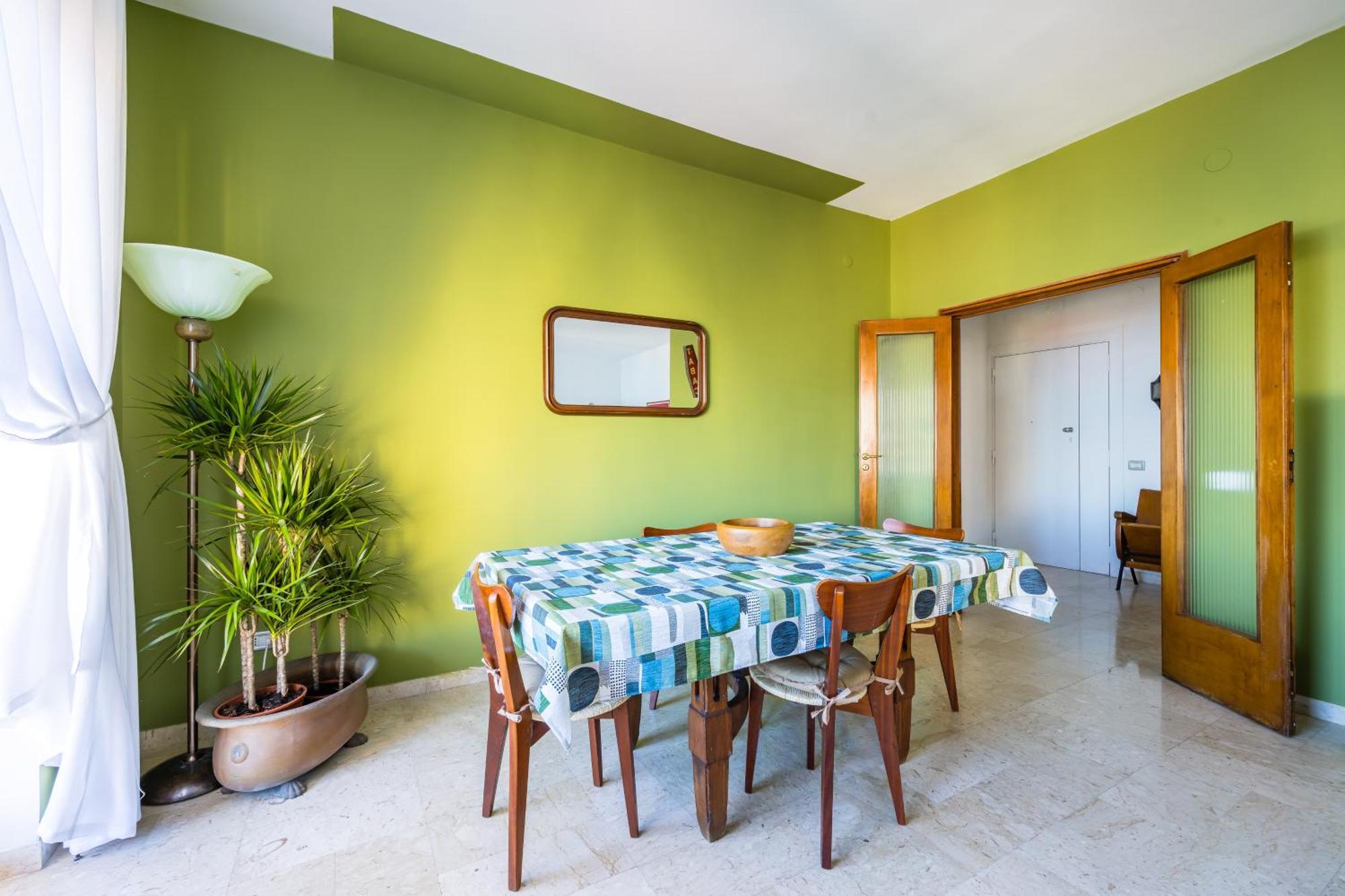 Cahouse Accogliete Sul Golfo * Naples
