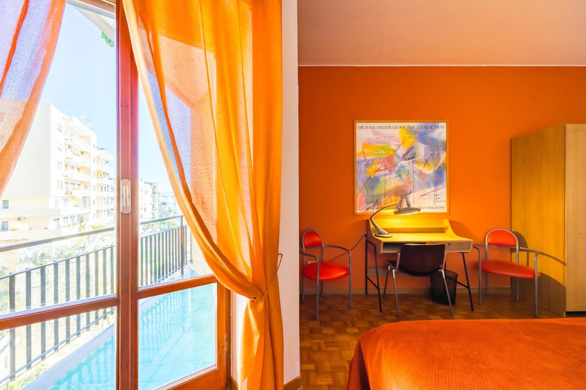 Cahouse Accogliete Sul Golfo Naples