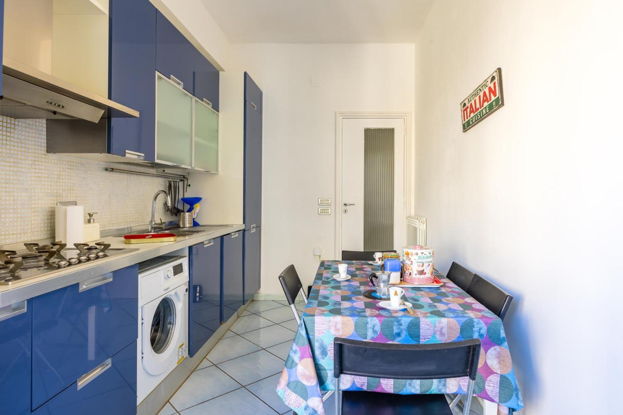 Cahouse Accogliete Sul Golfo Apartment Neapel