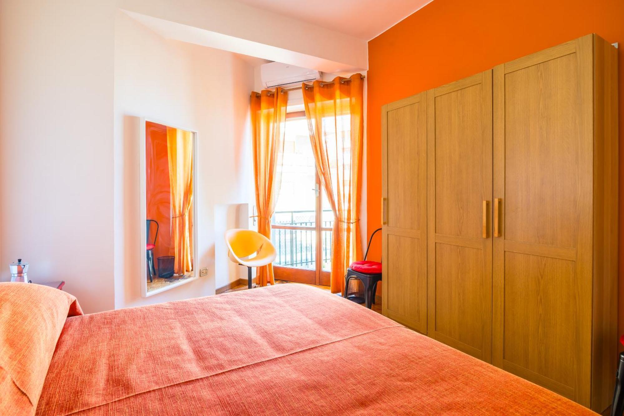 Apartment Cahouse Accogliete Sul Golfo Neapel