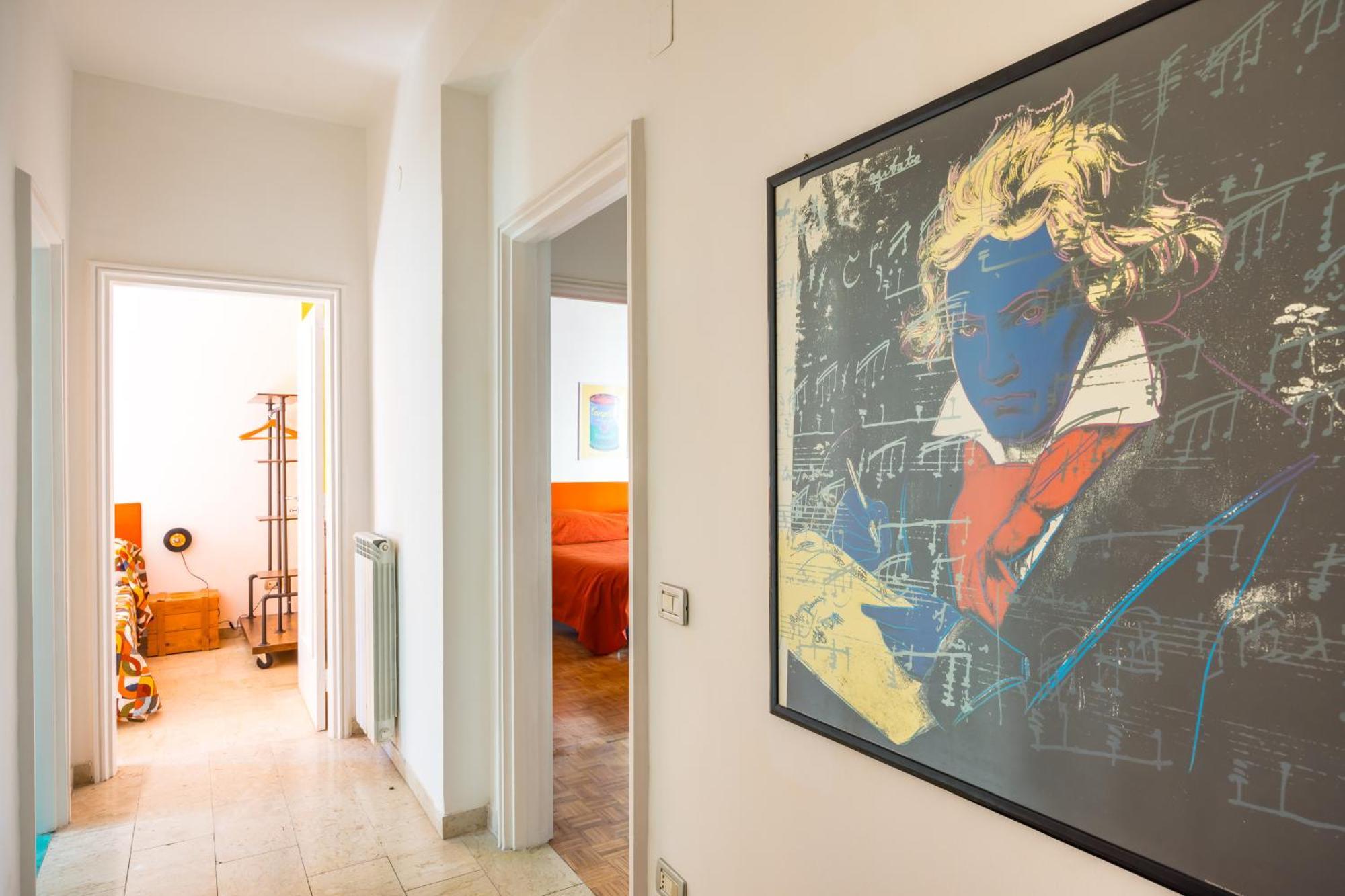 Cahouse Accogliete Sul Golfo Apartment Neapel
