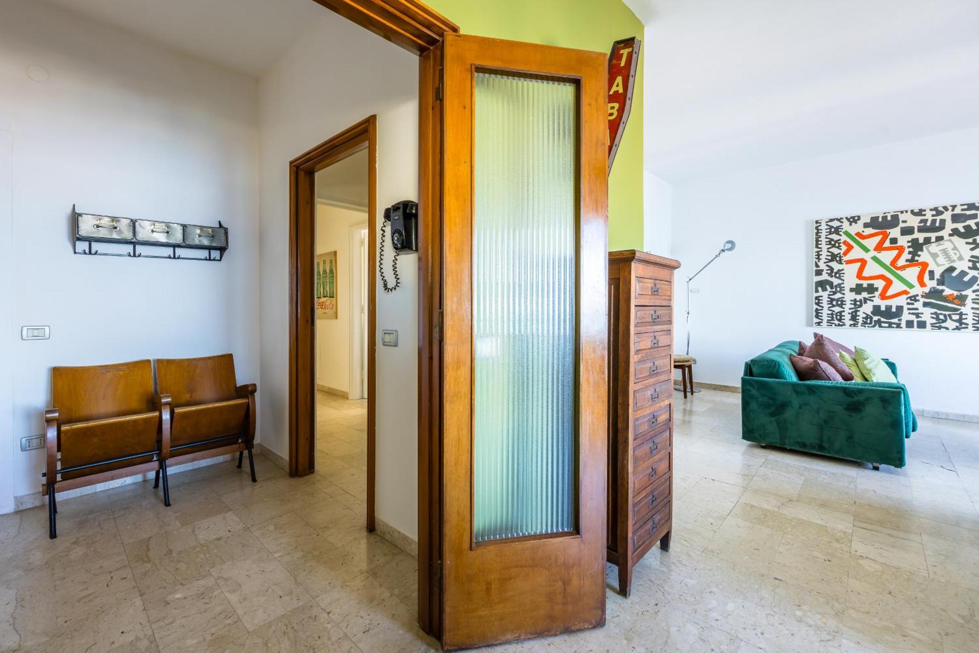 Cahouse Accogliete Sul Golfo Apartment Naples