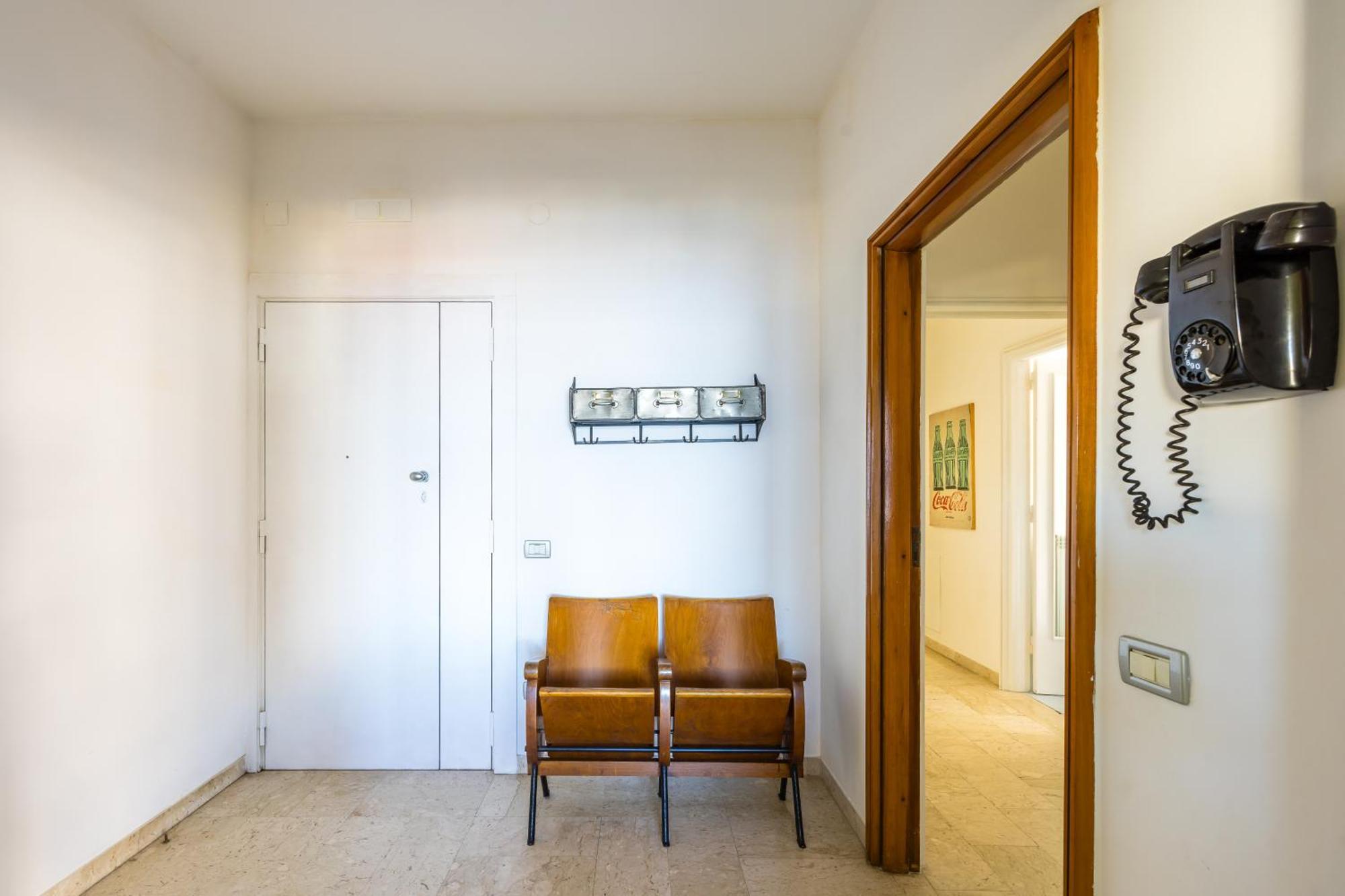 Cahouse Accogliete Sul Golfo Apartment *