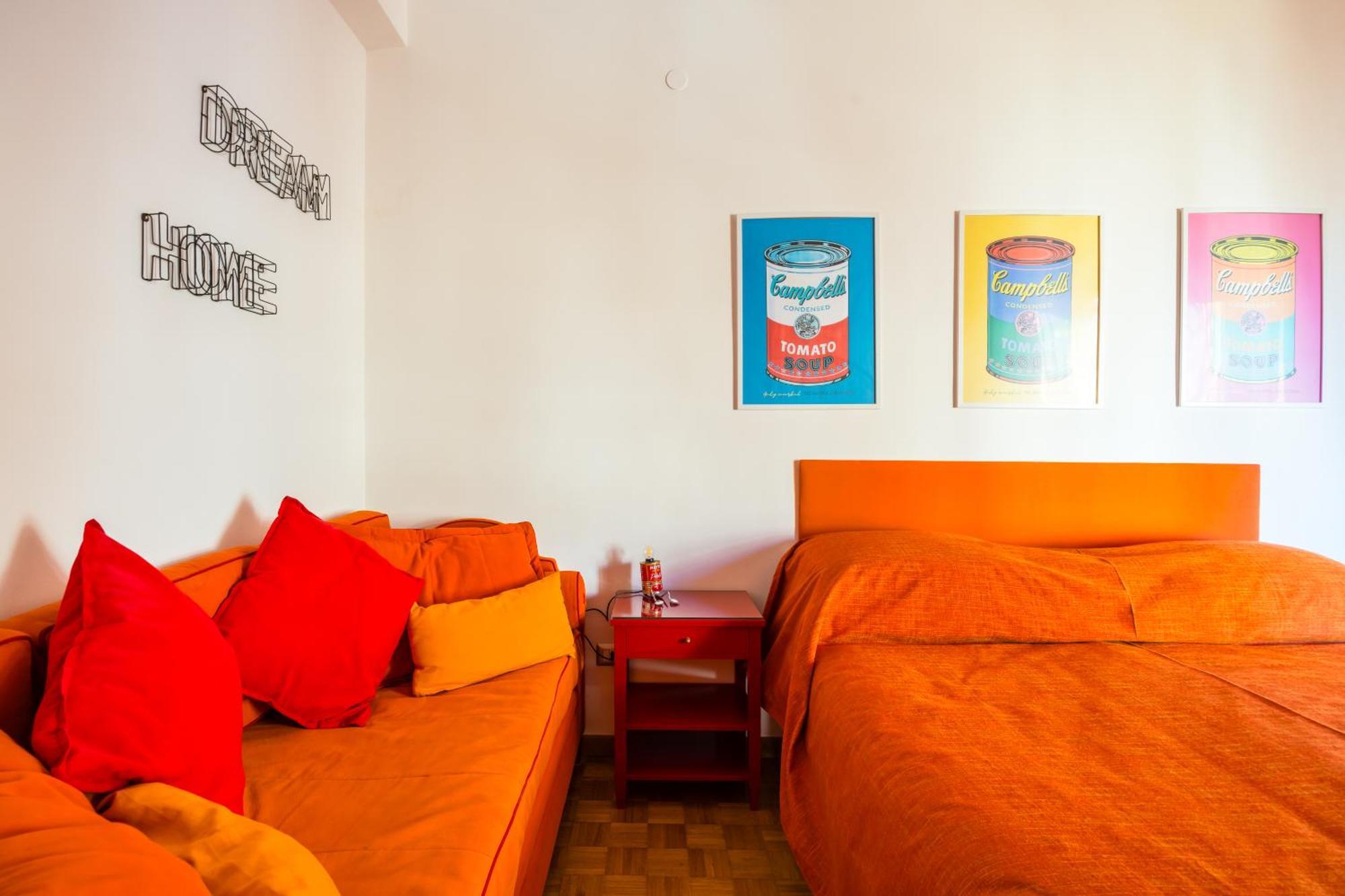 Cahouse Accogliete Sul Golfo Apartment *