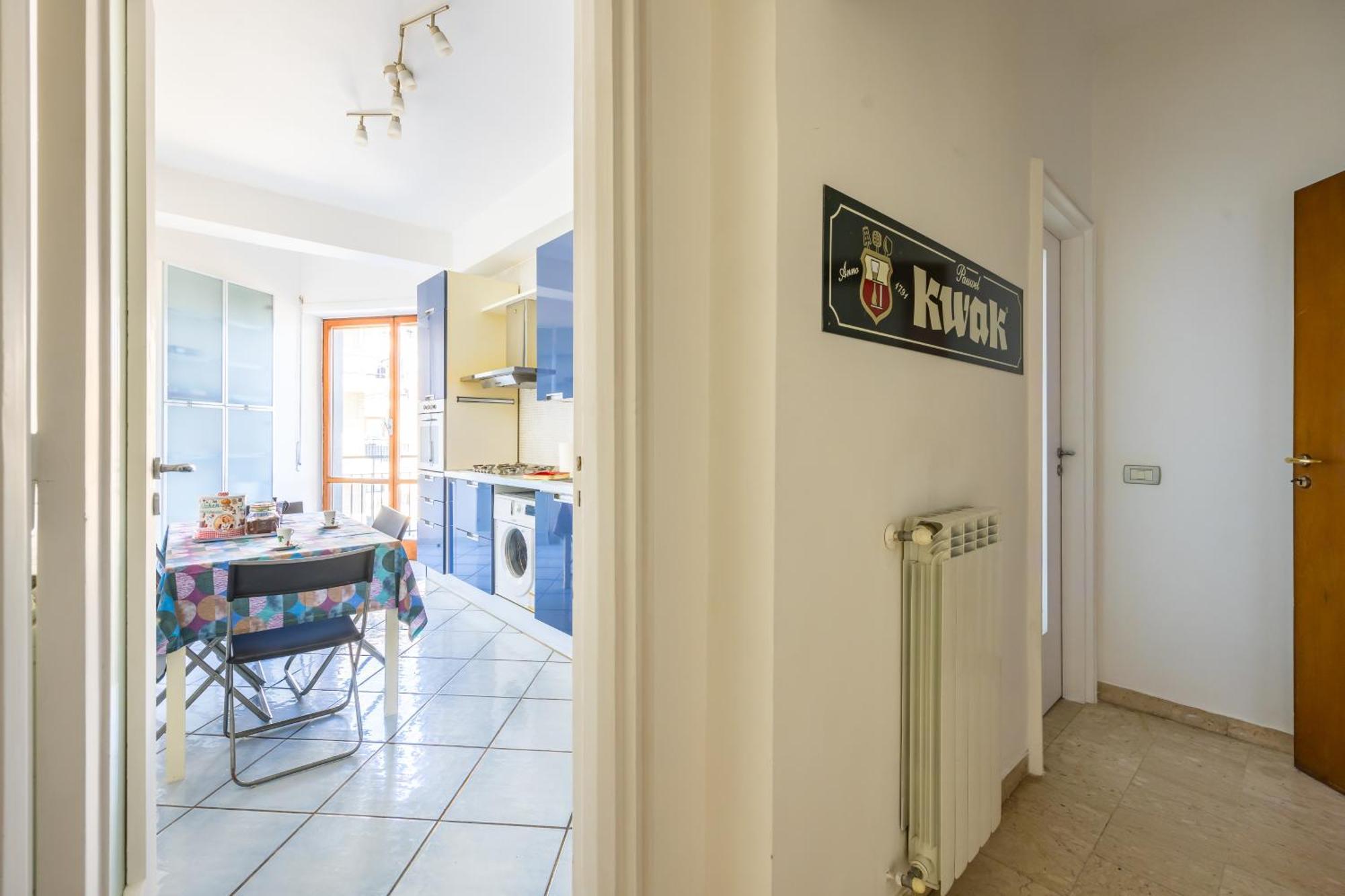 Cahouse Accogliete Sul Golfo * Naples