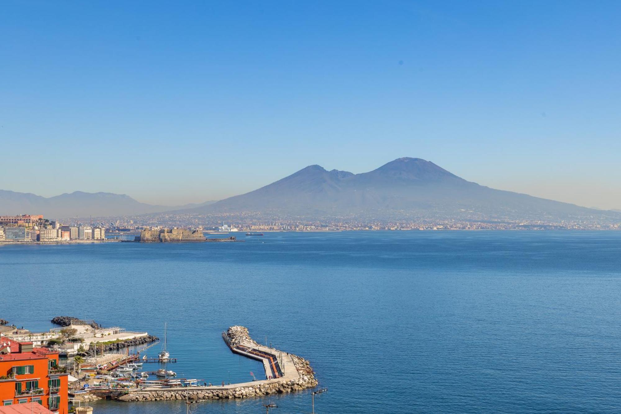 Apartment Cahouse Accogliete Sul Golfo
