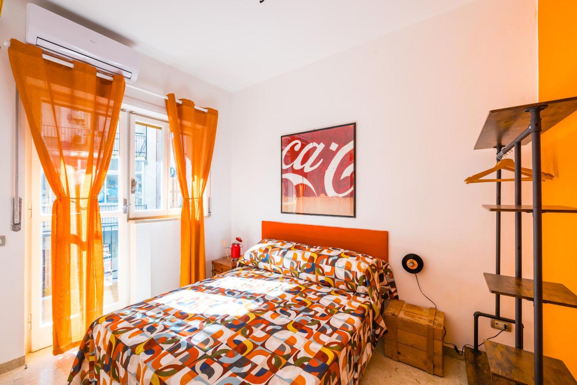 Cahouse Accogliete Sul Golfo Apartment Naples