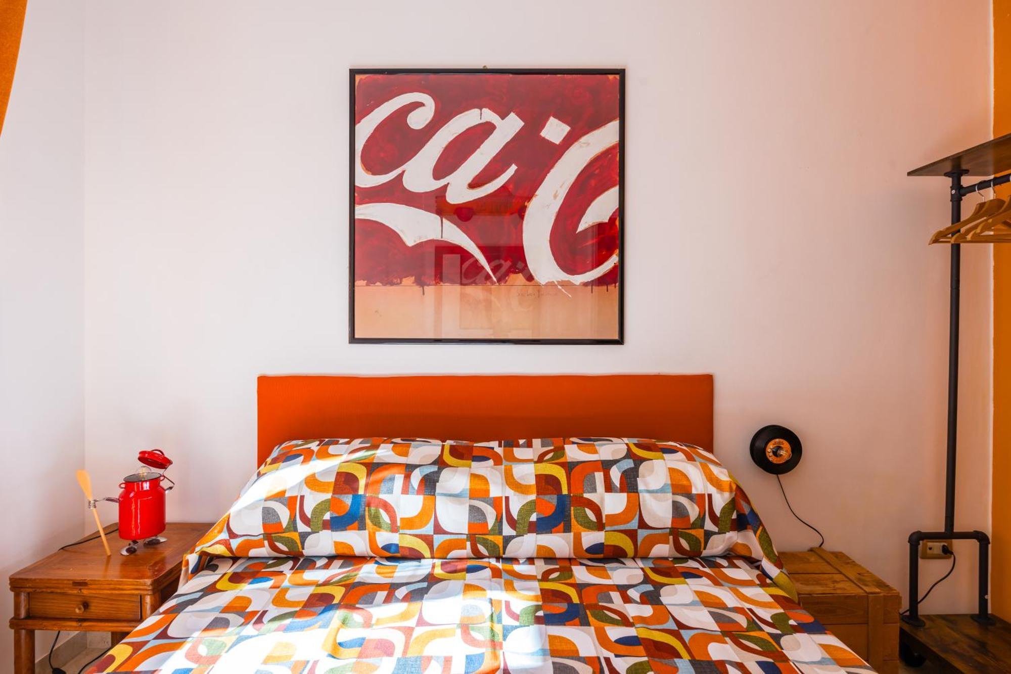 Apartment Cahouse Accogliete Sul Golfo