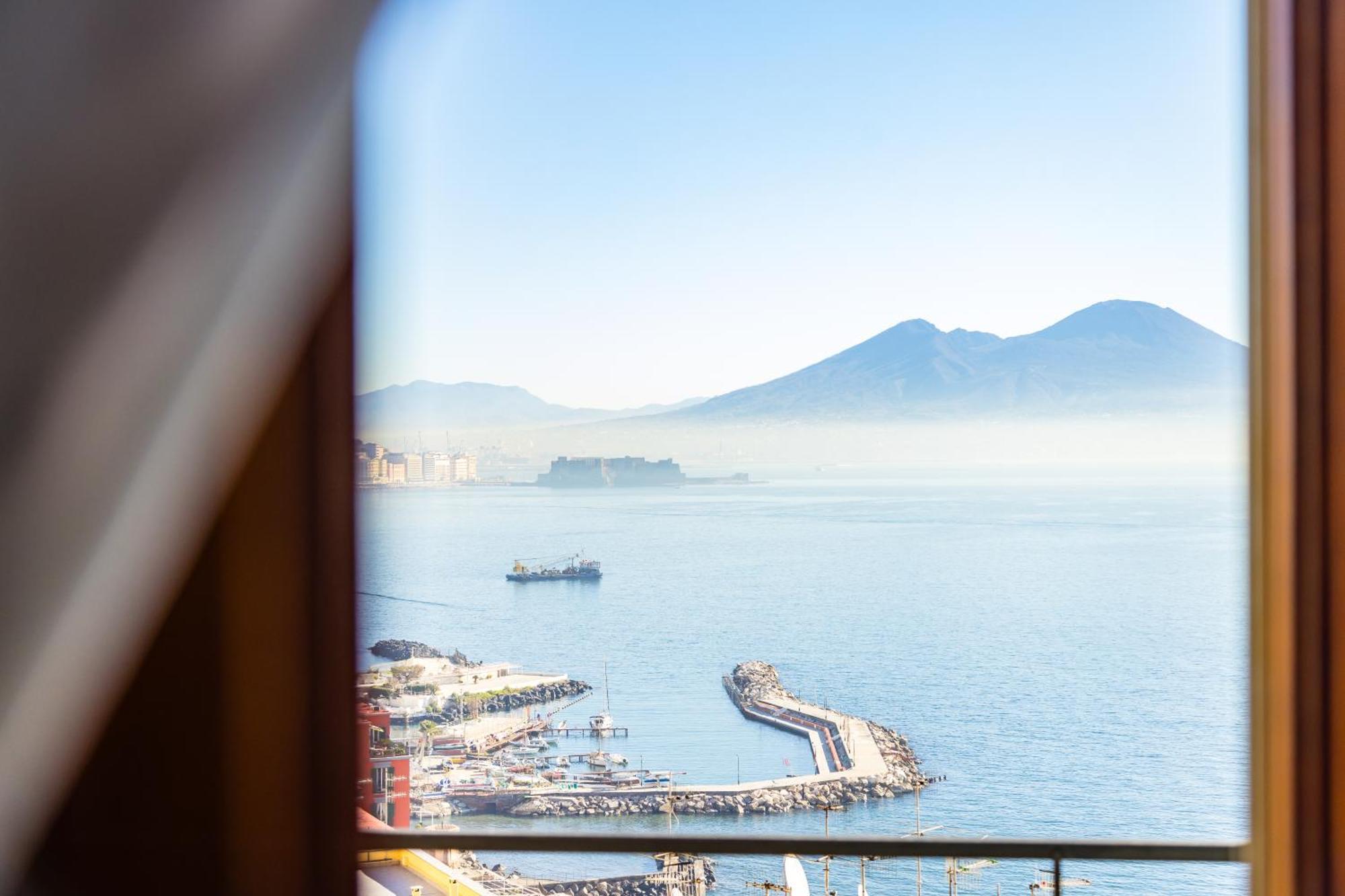 Cahouse Accogliete Sul Golfo Apartment *